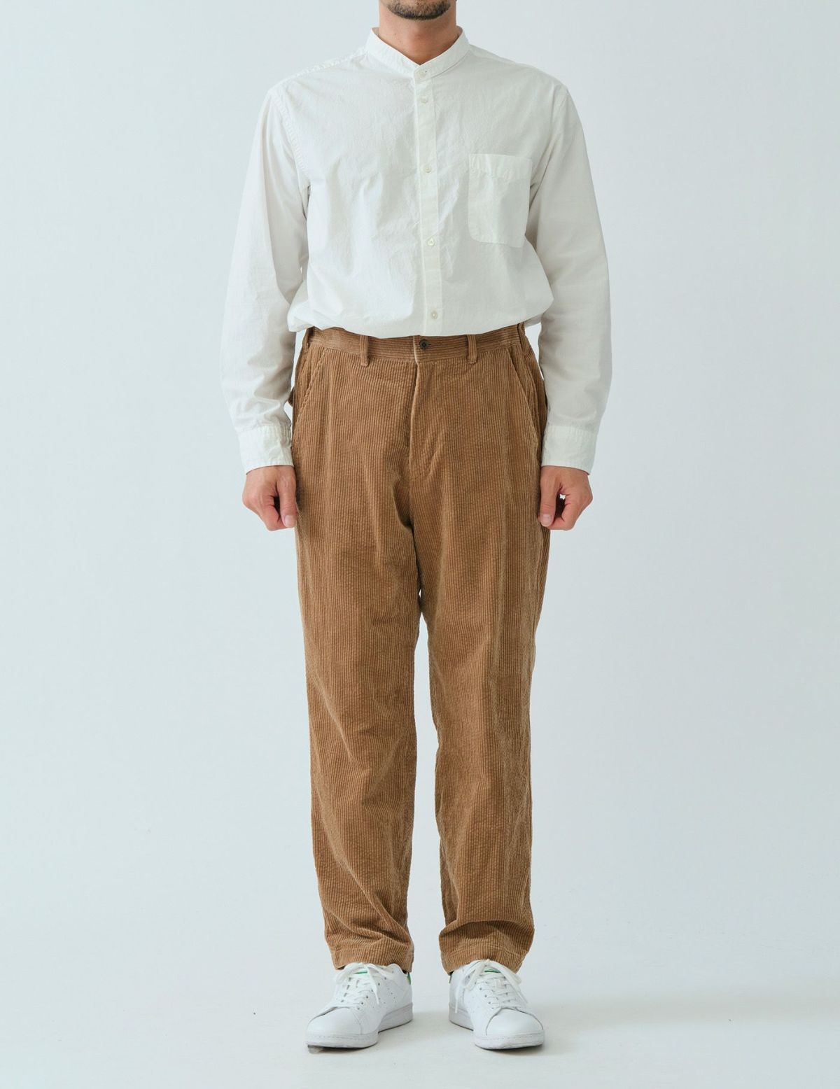 02 オフホワイト