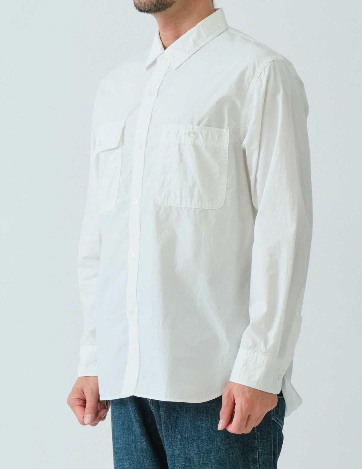 02 オフホワイト