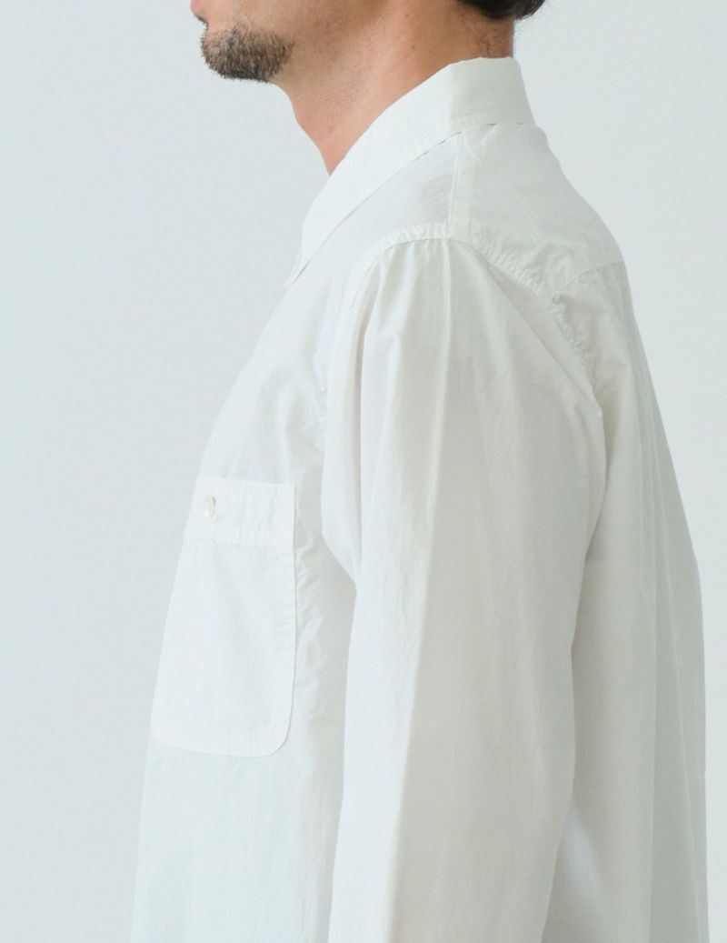 02 オフホワイト