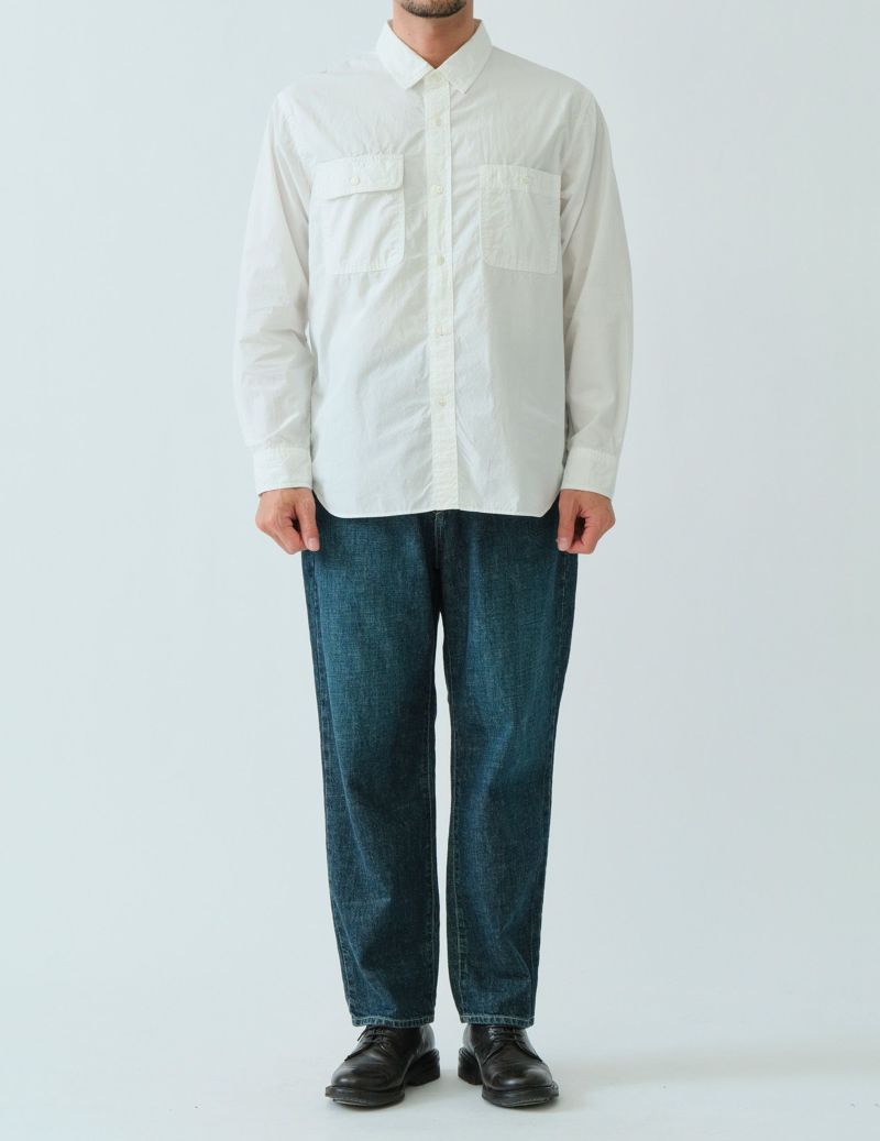 02 オフホワイト