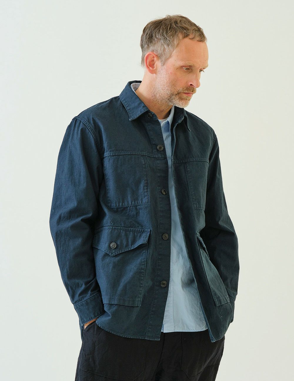 35 サックス　Msize：モデル185㎝