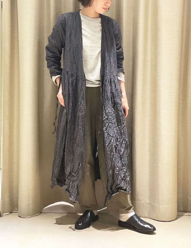 90 ブラック/36size：スタッフ159㎝