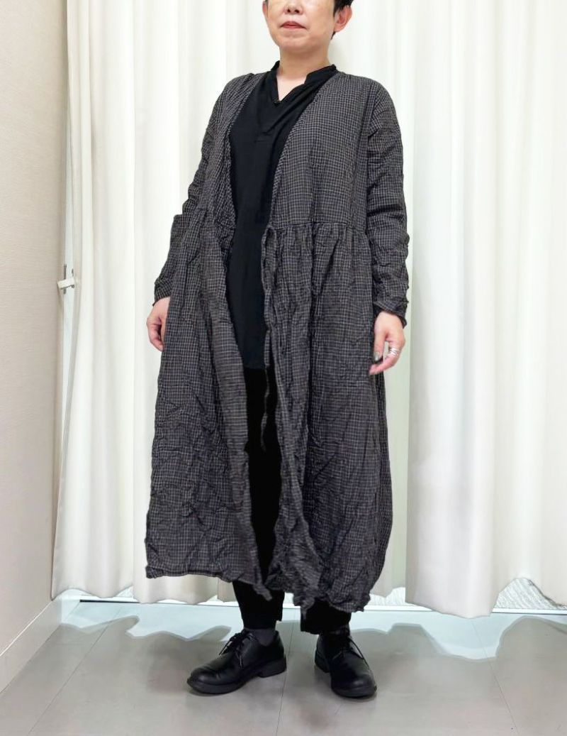 90 ブラック/36size：スタッフ154㎝