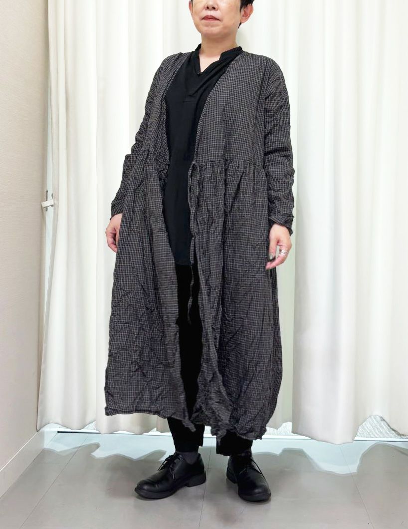 90 ブラック/36size：スタッフ154㎝