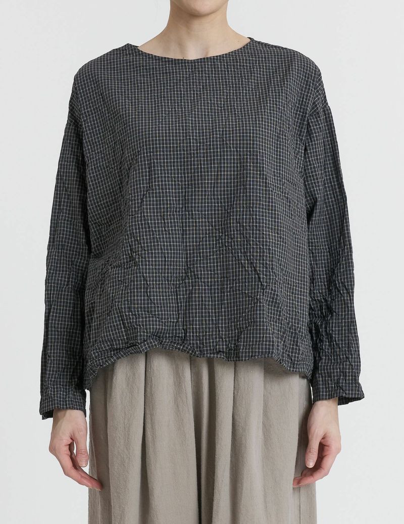 90 ブラック/36size：モデル169㎝