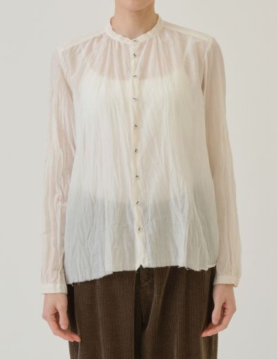 ブラウス （パドカレ） | 公式オンラインストア