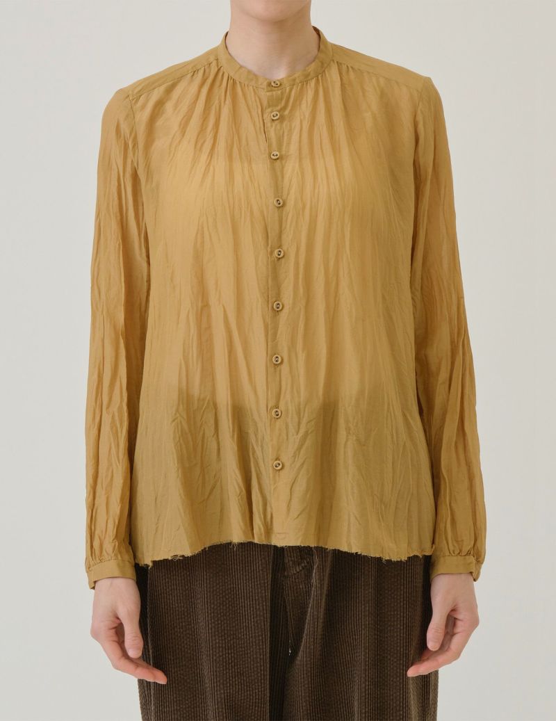 86 ゴールド/36size：モデル169㎝