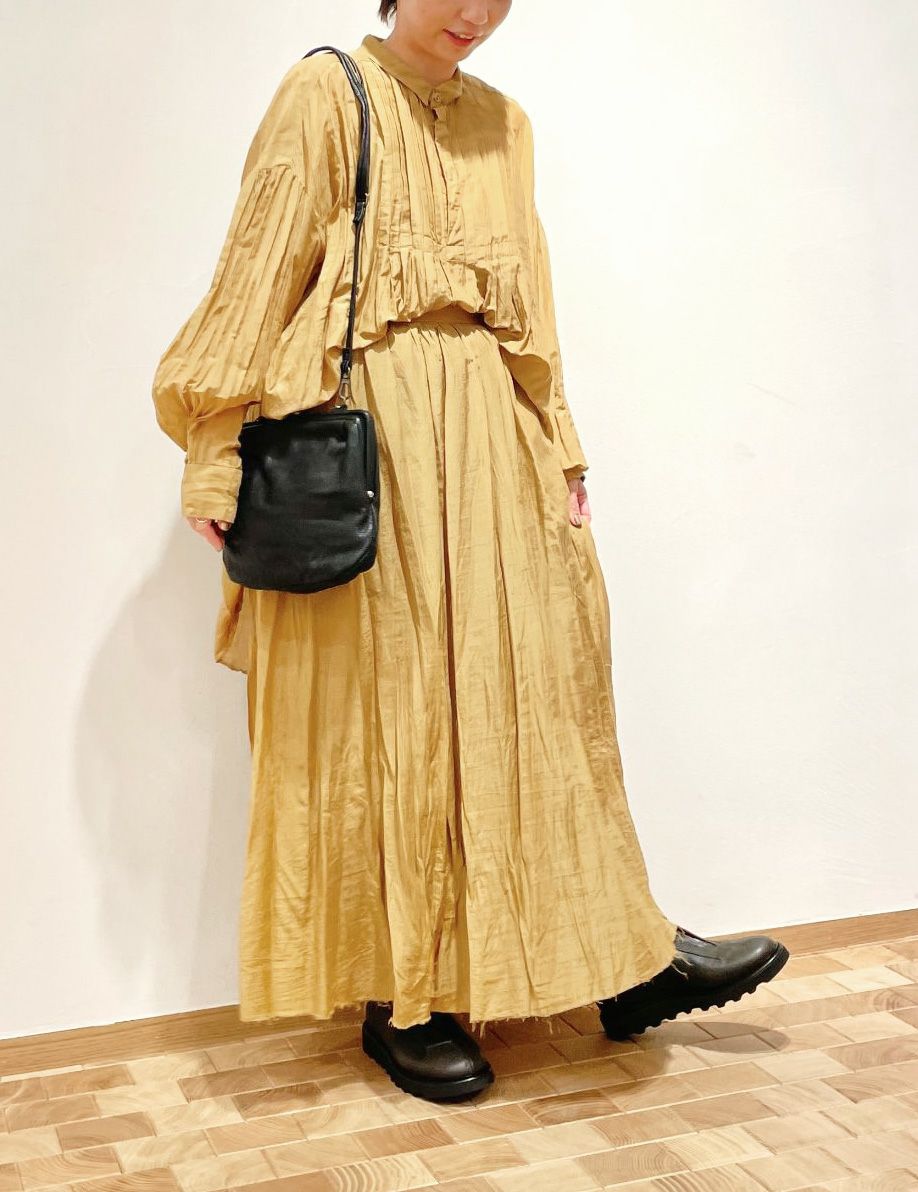 86 ゴールド/36size：スタッフ148㎝