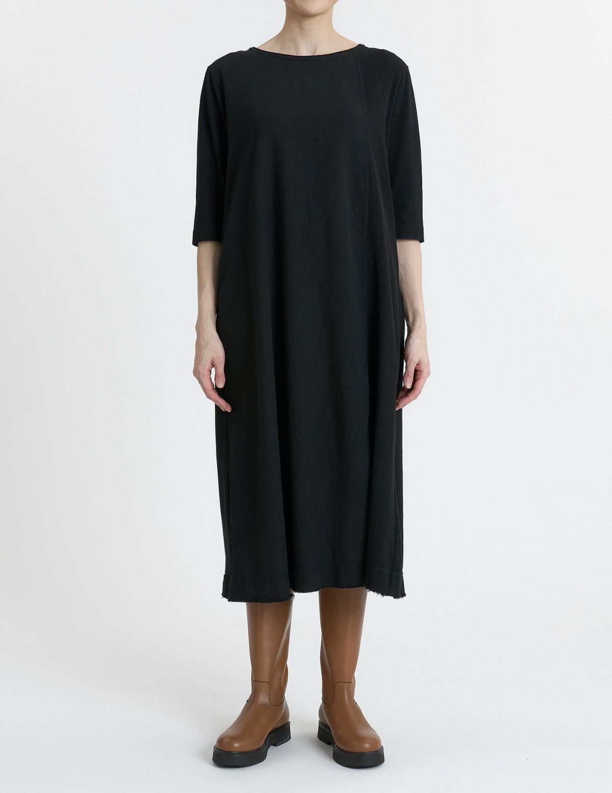 マテリアルMIX ワンピース | (パドカレ)公式オンラインストア