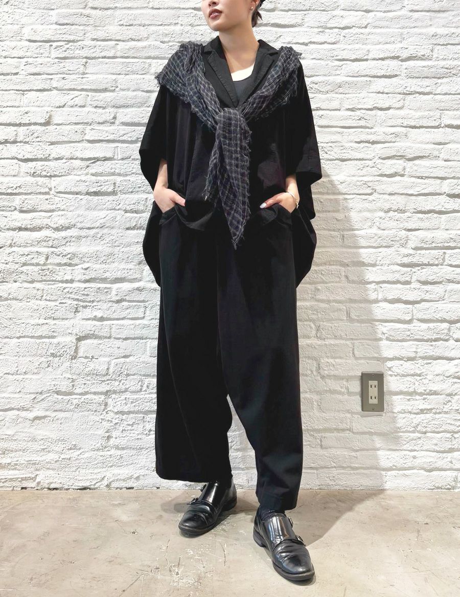 20 ネイビー/スタッフ160㎝