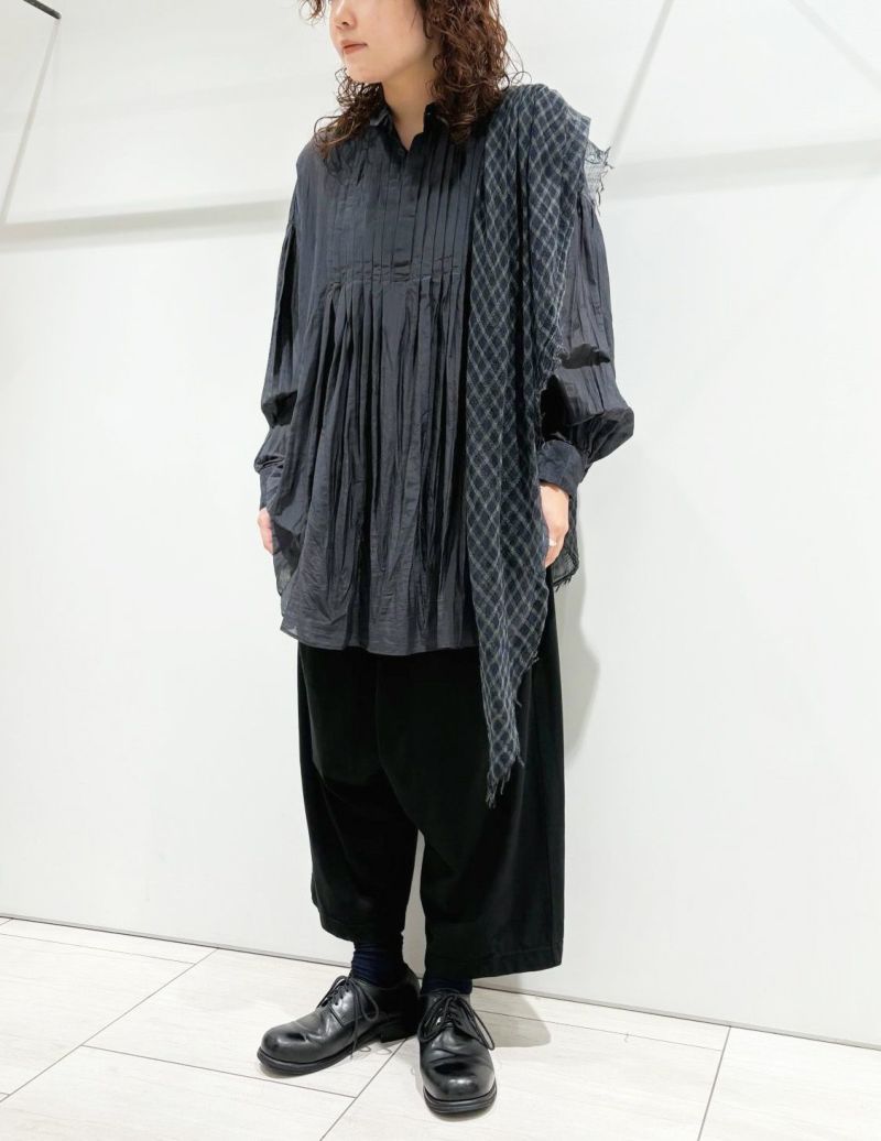 20 ネイビー/スタッフ164㎝