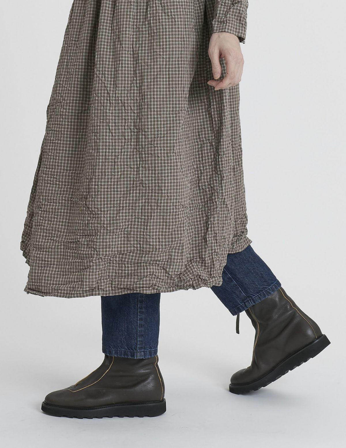 60 ブラウン(実物は商品だけの画像参照)