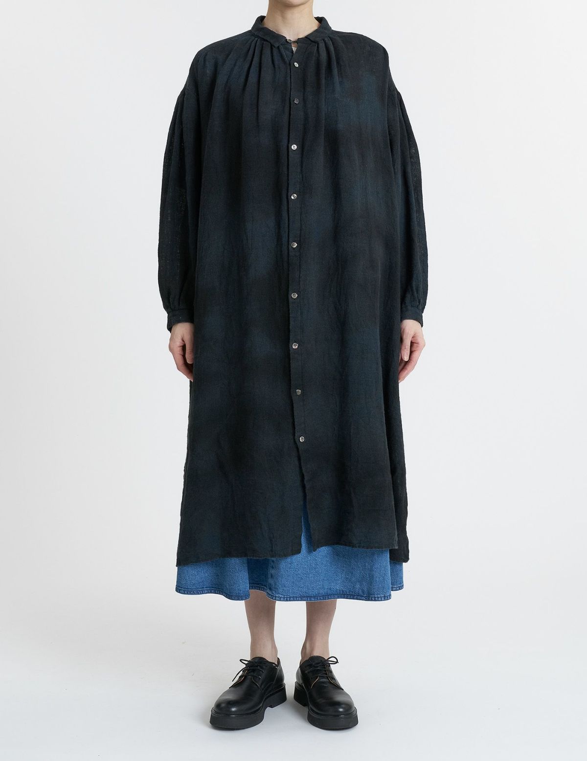 20 ネイビー×ブラック