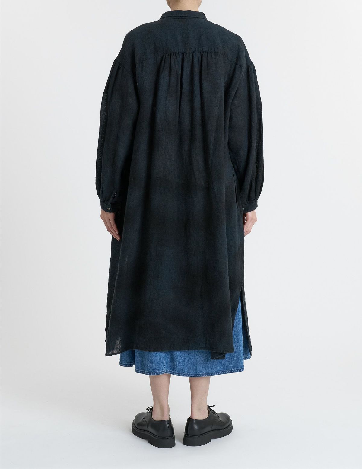 20 ネイビー×ブラック