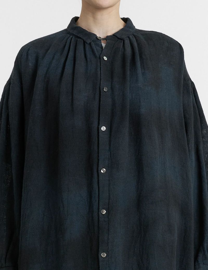 20 ネイビー×ブラック