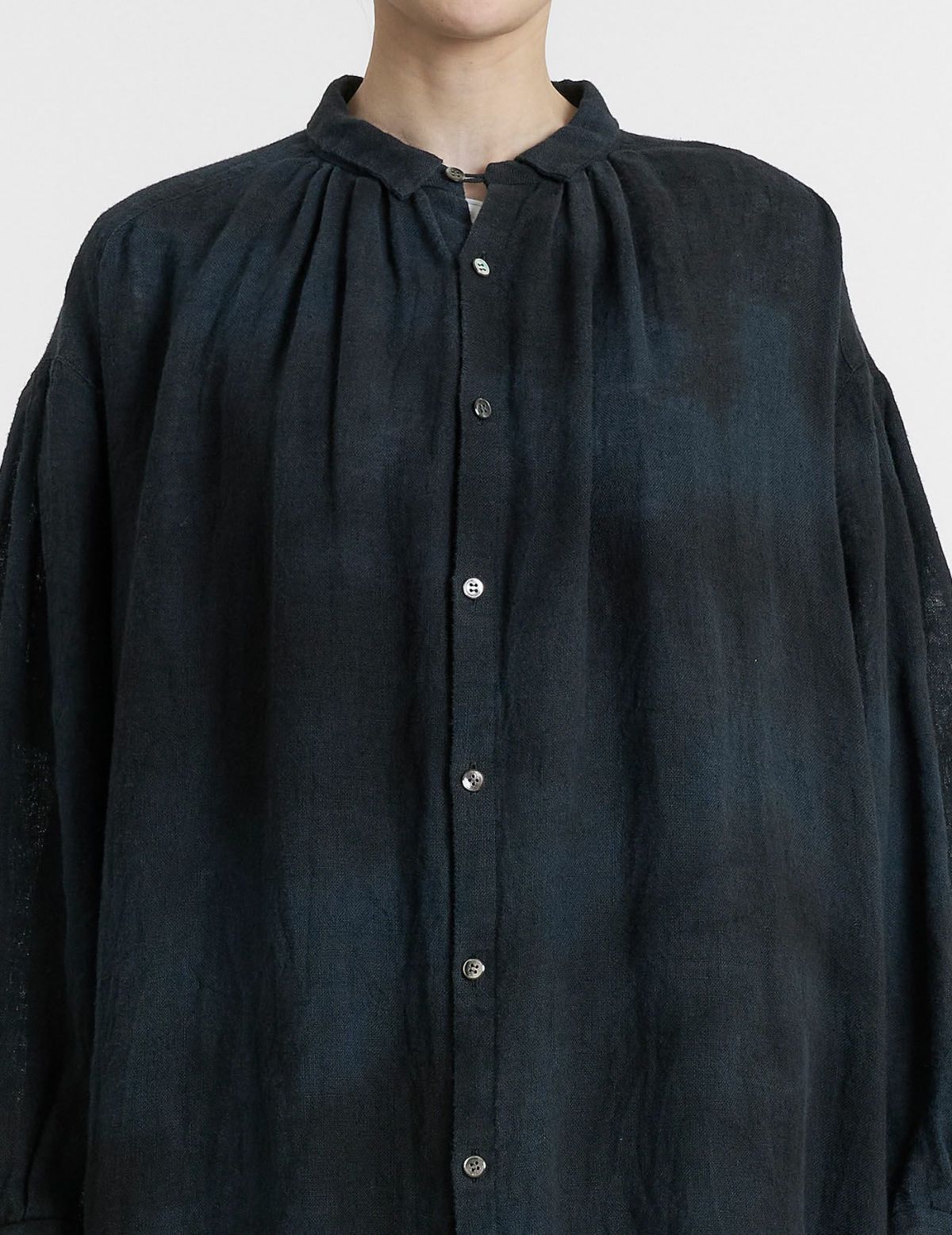 20 ネイビー×ブラック