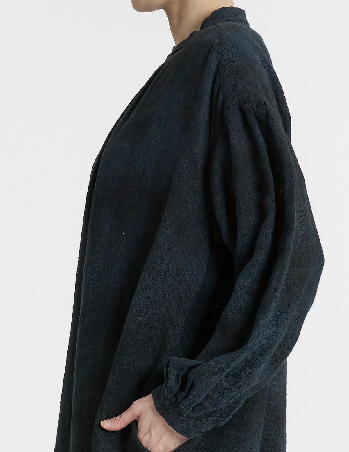 20 ネイビー×ブラック