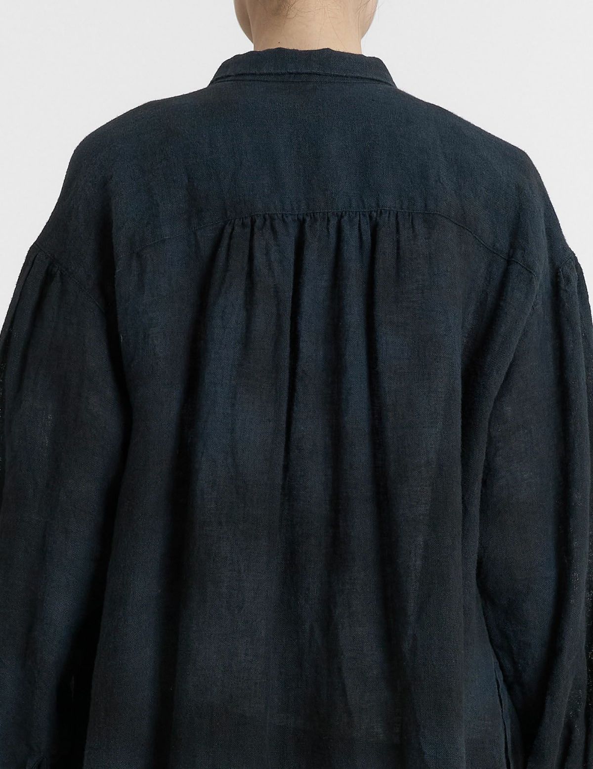 20 ネイビー×ブラック