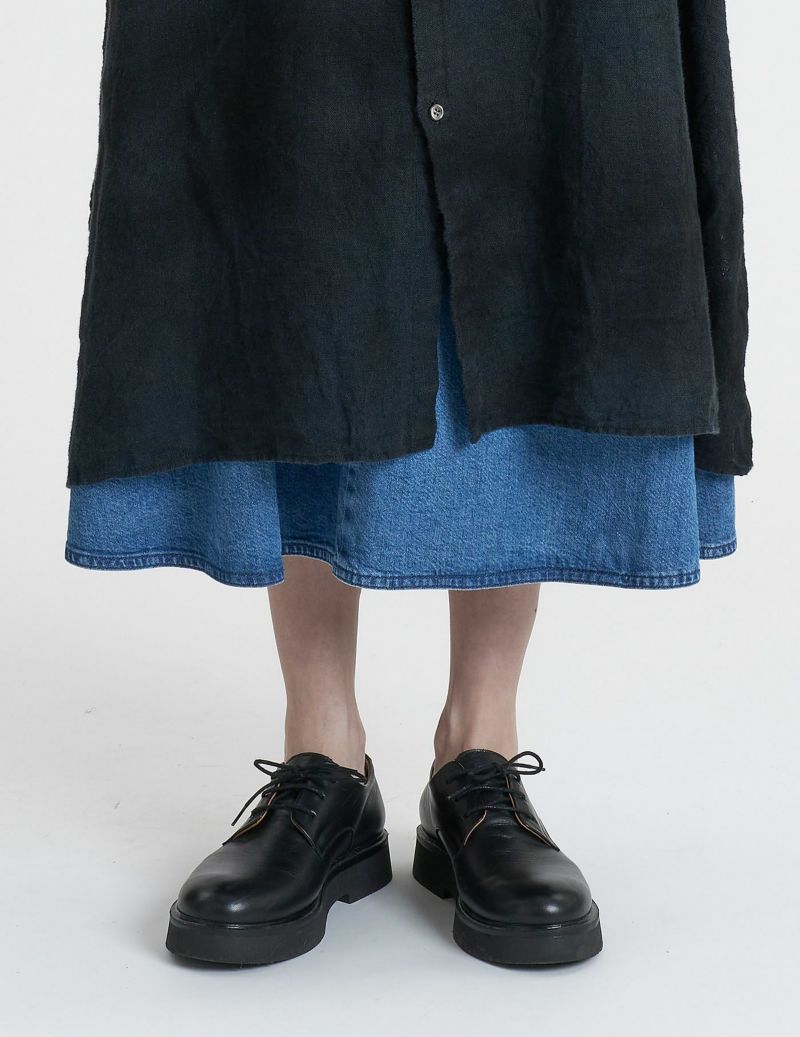 20 ネイビー×ブラック