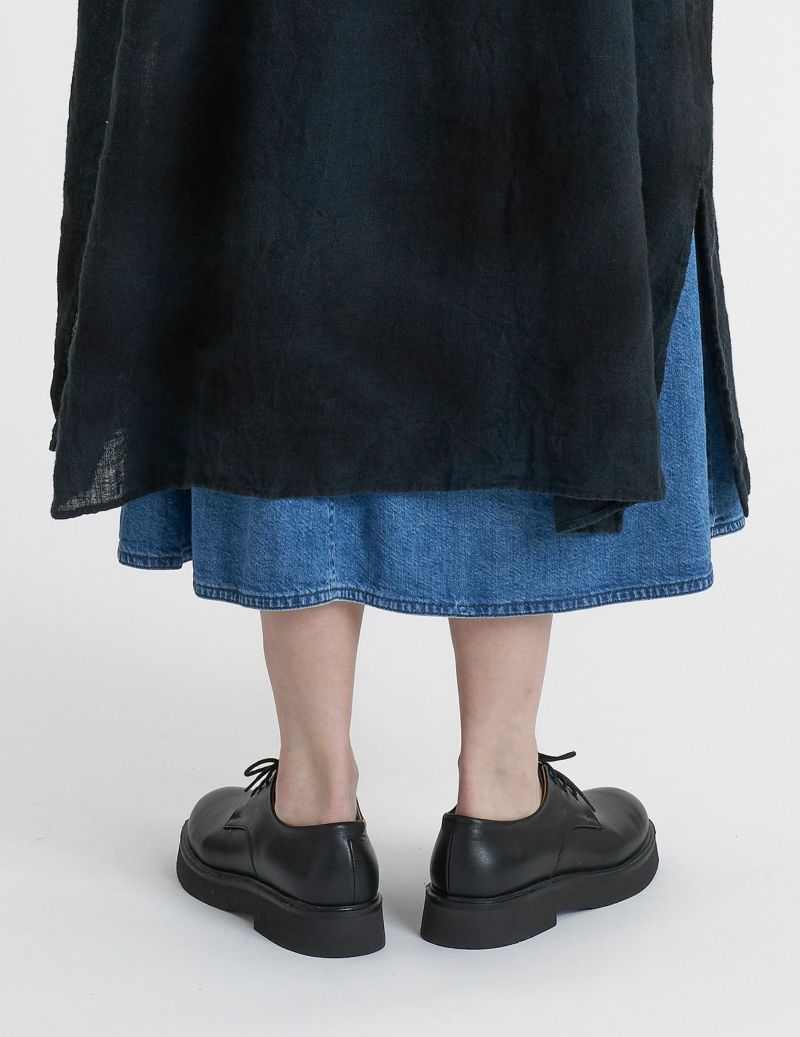 20 ネイビー×ブラック