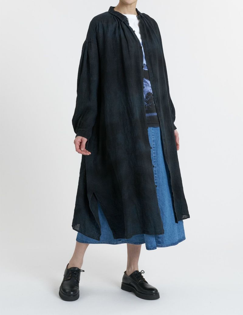 20 ネイビー×ブラック