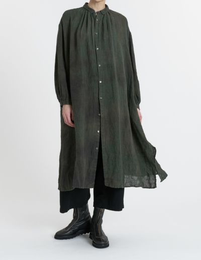 美品 パドカレ 洗える パッチワークワンピース シルク 綿 レース フリル ワンピース （パドカレ） | 公式オンラインストア