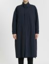 90 ブラック：モデル 170cm