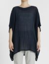 20 ネイビー/36size：モデル170㎝