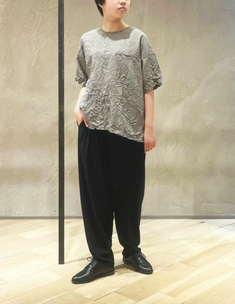 90 ブラック/36size：スタッフ151㎝