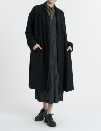 FINAL SALE】ノンミュールジングウール ジャケット | (パドカレ)公式