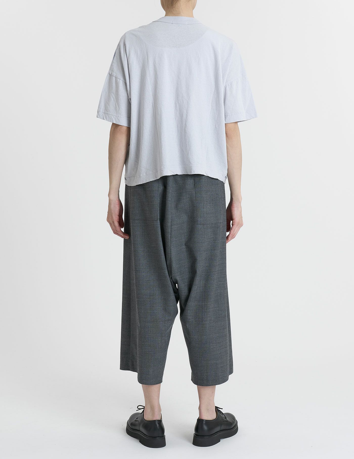 53 チャコール