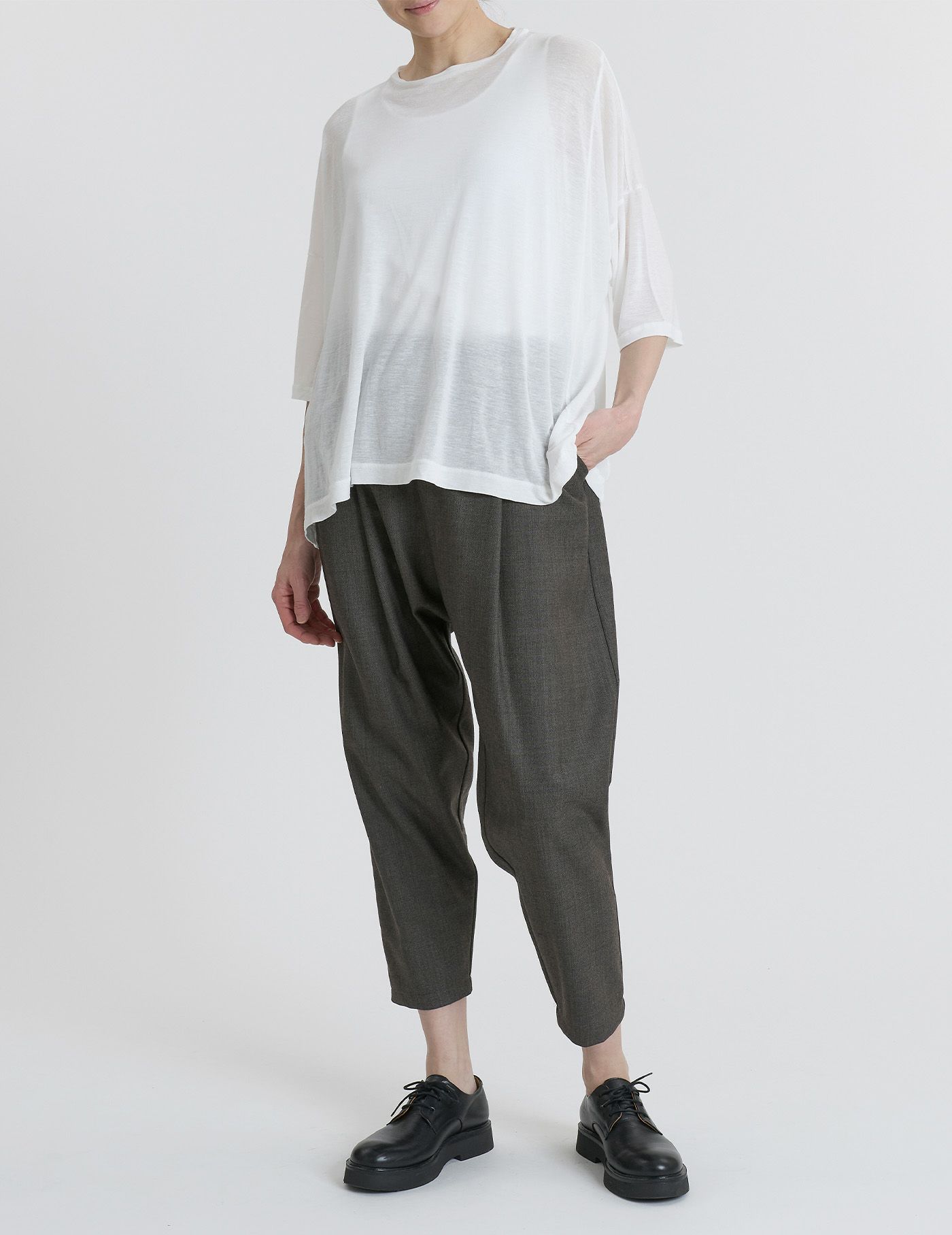 60 ブラウン