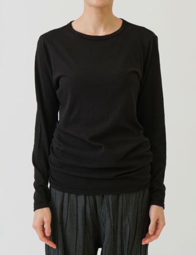 pas de calais ウールスヌード ベージュ　新品未使用 ALL ITEM （パドカレ） | 公式オンラインストア