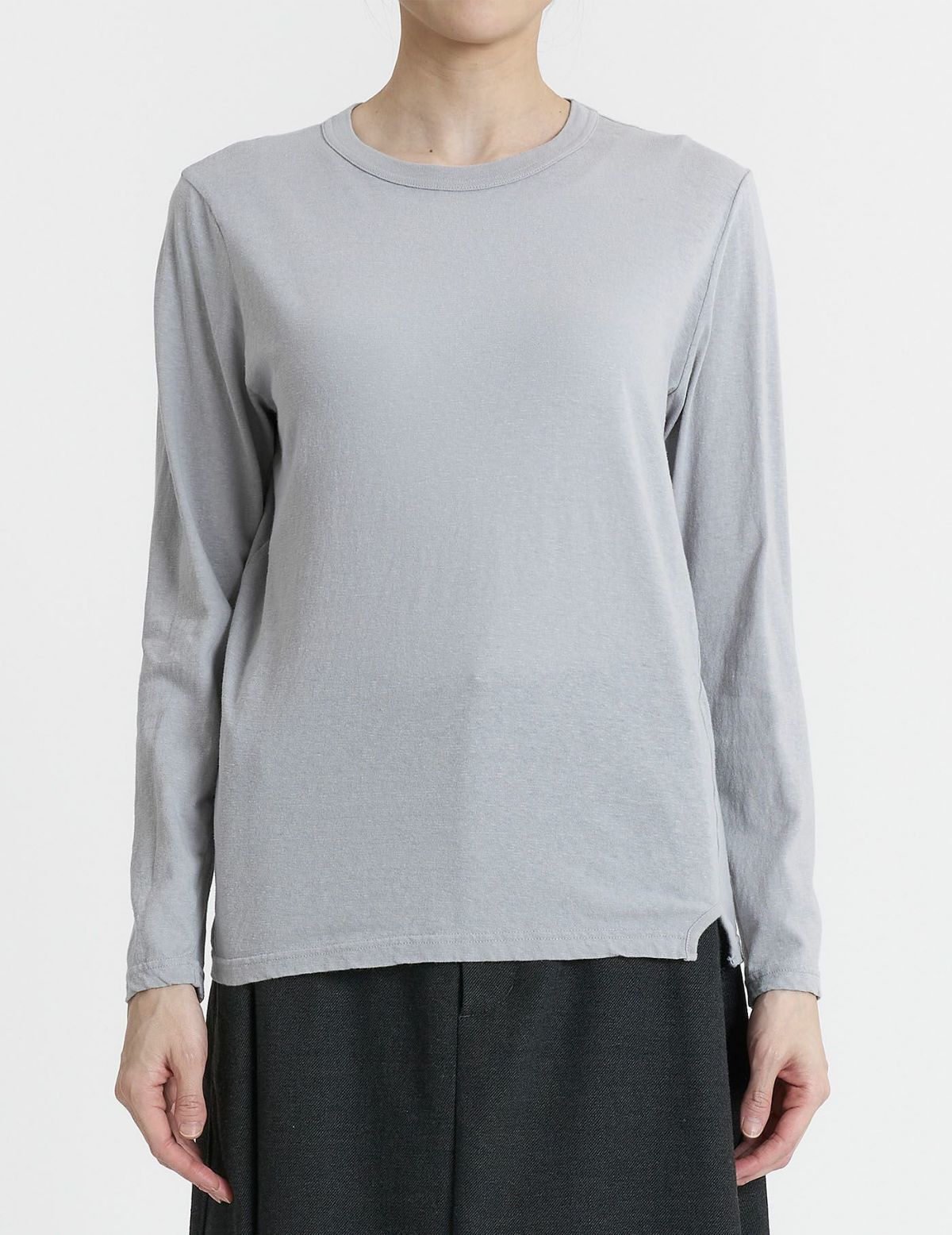 36 サックス/36(M)：モデル 169cm