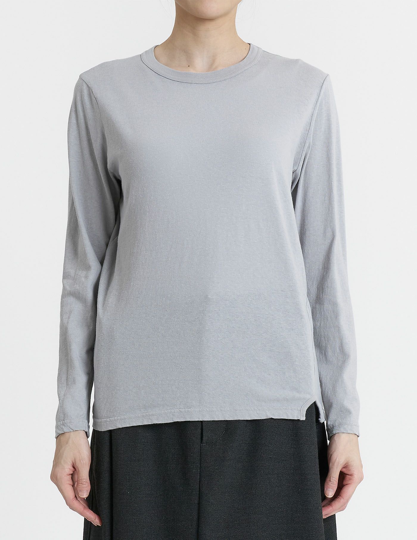 36 サックス/36(M)：モデル 169cm