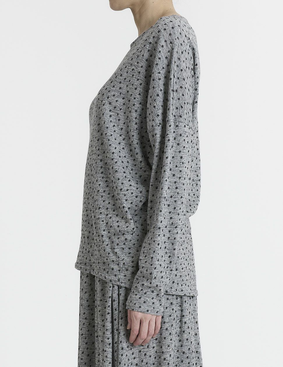 52 トップグレー×チャコールpt