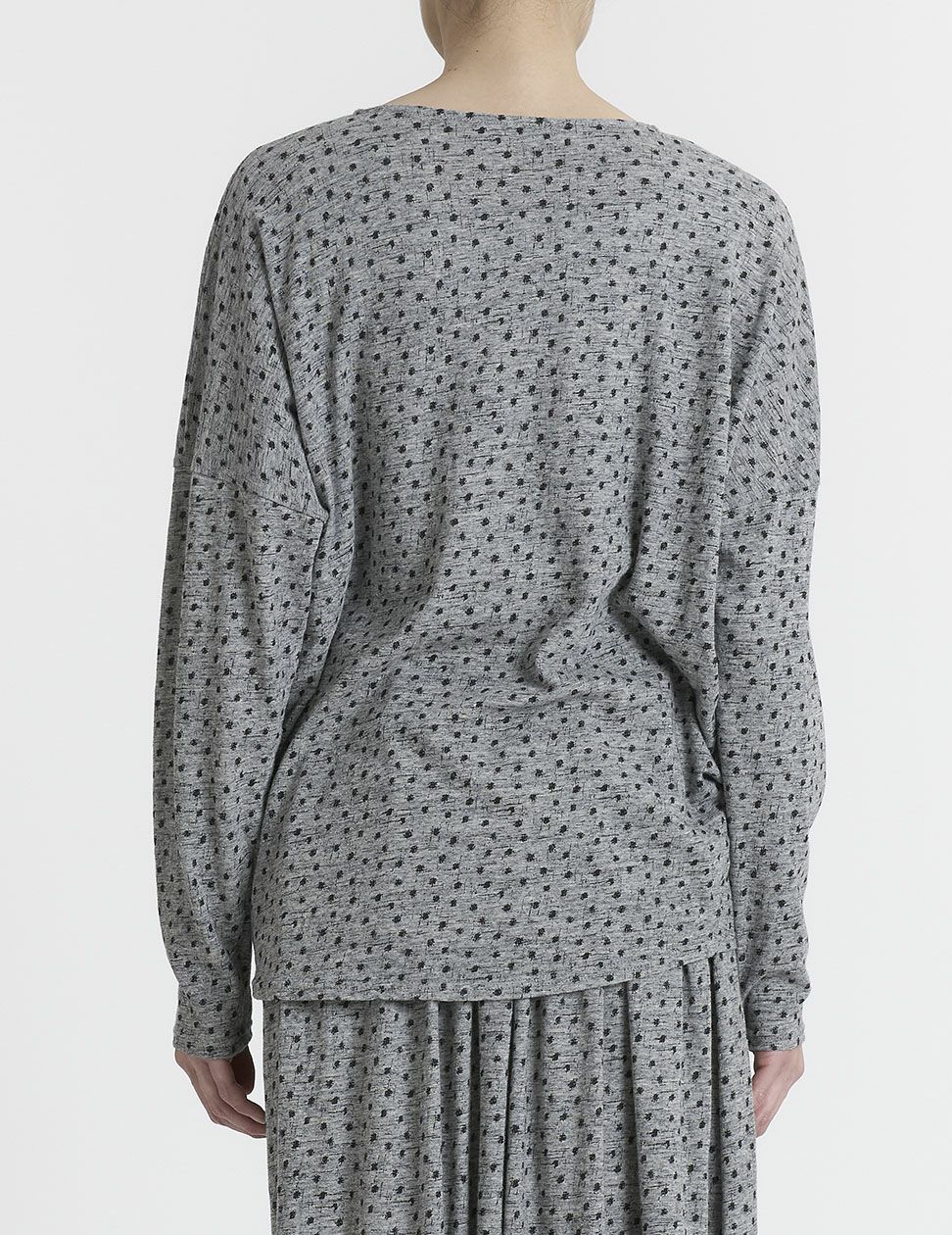 52 トップグレー×チャコールpt