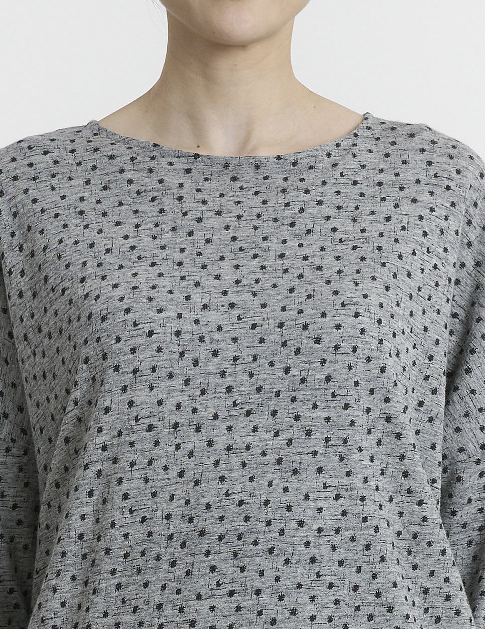 52 トップグレー×チャコールpt