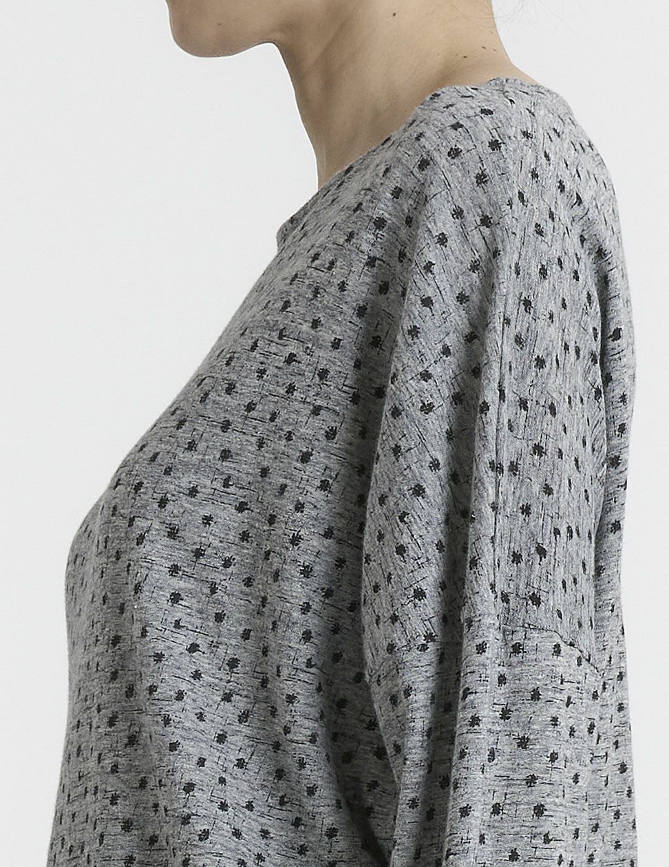 52 トップグレー×チャコールpt