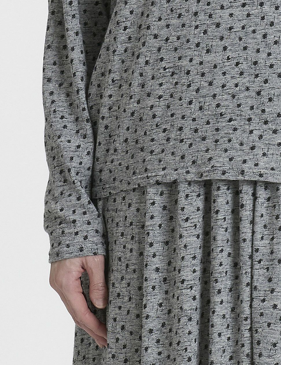 52 トップグレー×チャコールpt