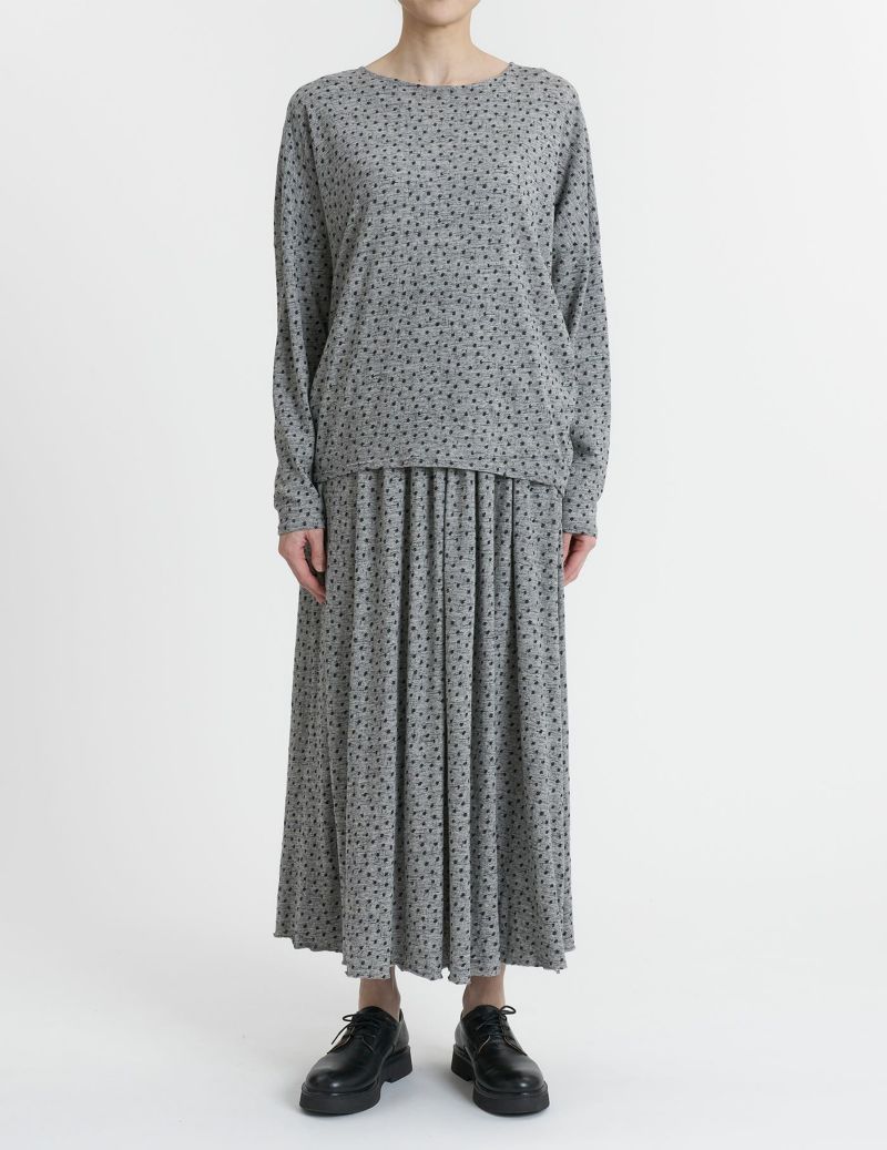 52 トップグレー×チャコールＰＴ