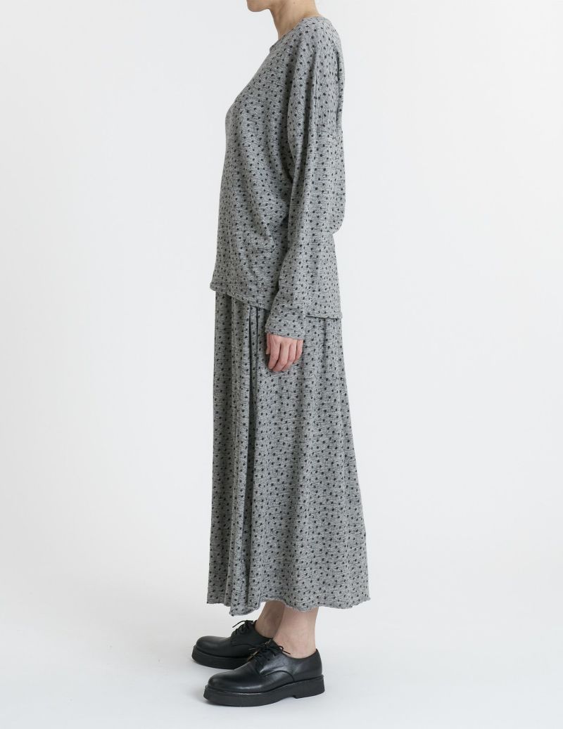 52 トップグレー×チャコールpt