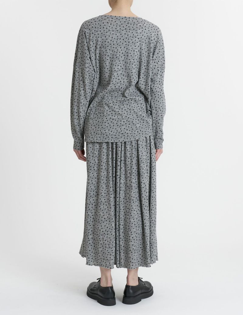 52 トップグレー×チャコールpt