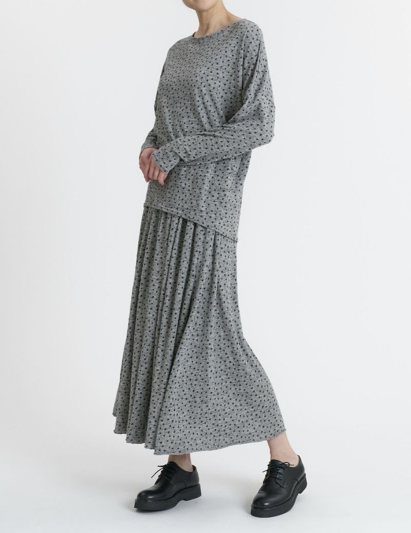 52 トップグレー×チャコールpt