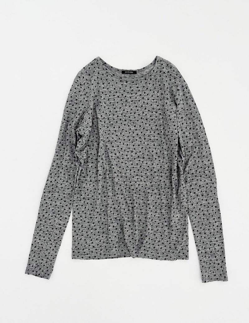 52 トップグレー×チャコールpt