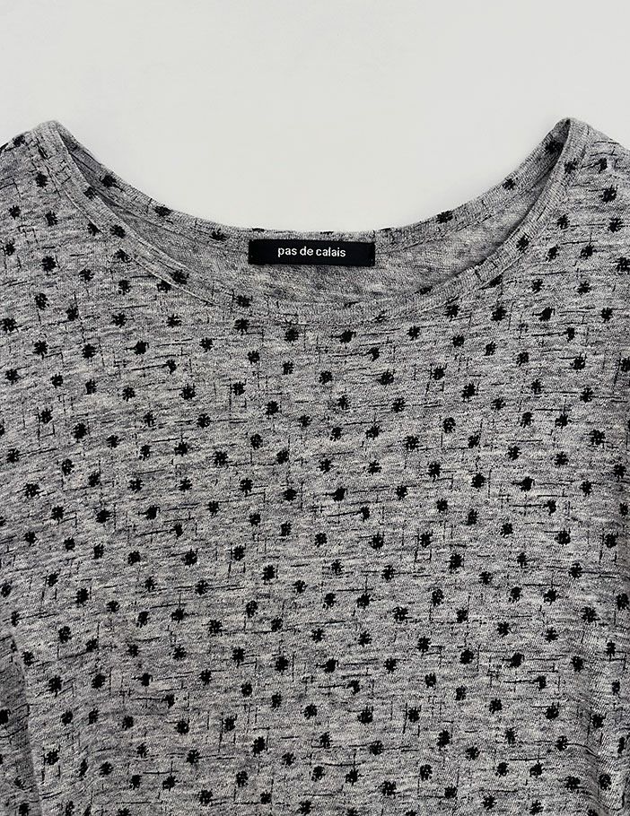 52 トップグレー×チャコールpt