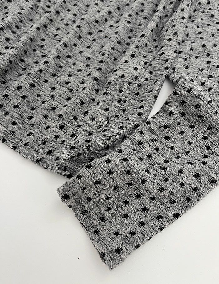 52 トップグレー×チャコールpt