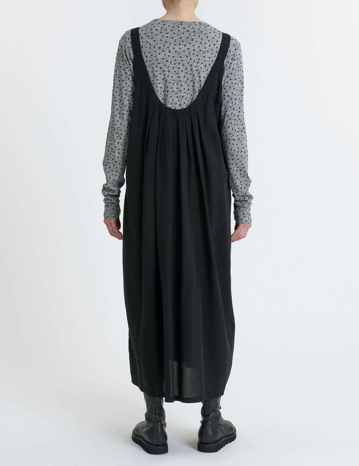 52 トップグレー×チャコールpt