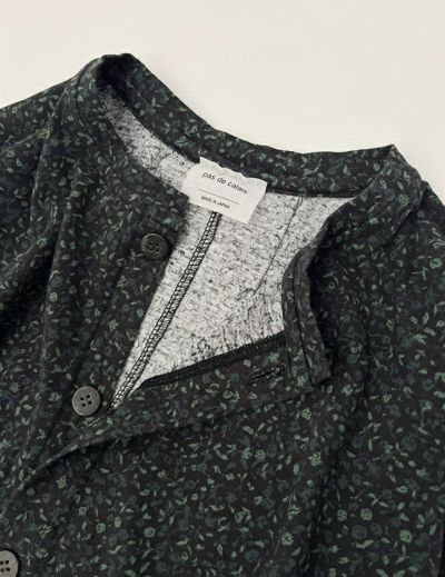 【最終お値下げ】パドカレ pas de calais⭐️SUNNY DAY コート 最終お値下げ】パドカレ pas de calais⭐️SUNNY DAY コート