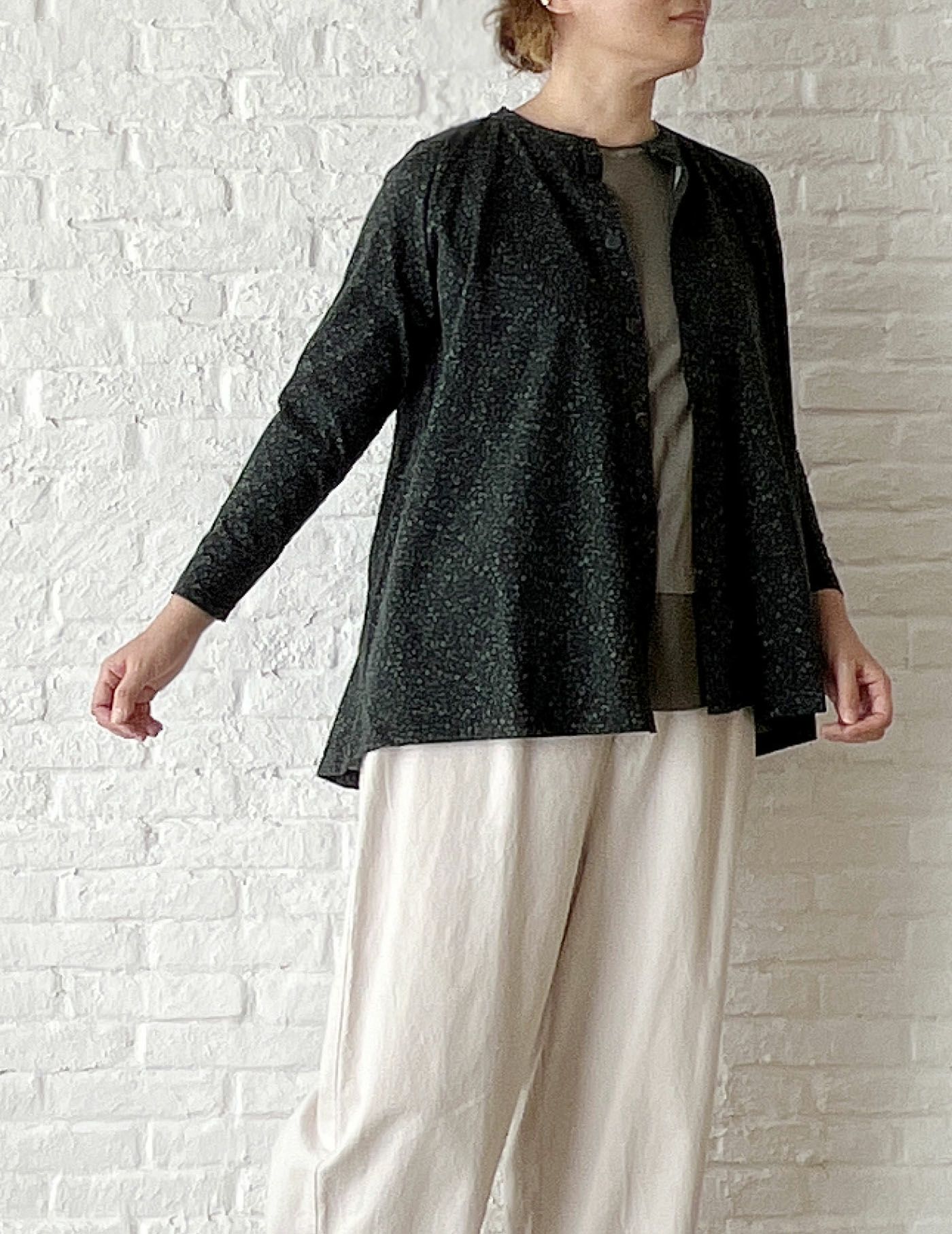 90 グリーン